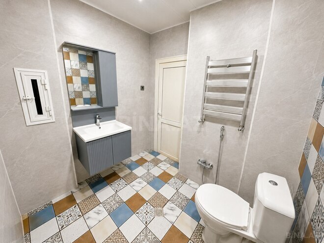 Продаётся 2-комн. новостройка 85 м², пос. Бадамдар, photo 12 from 16