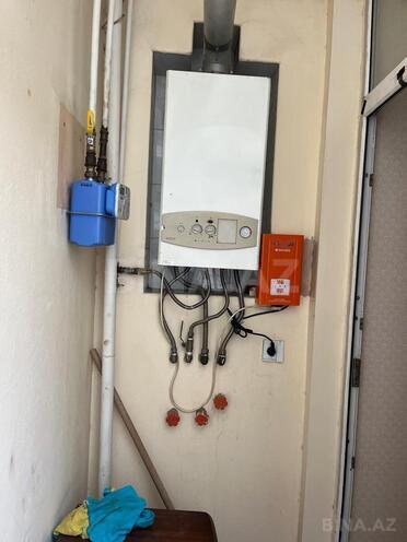 Сдаётся 3-комн. новостройка 100 м², м. Нариман Нариманов, photo 17 from 24