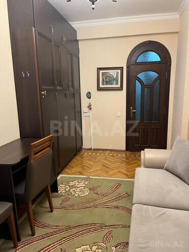 Сдаётся 3-комн. новостройка 100 м², м. Нариман Нариманов, photo 10 from 24