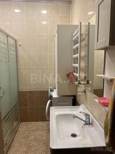 Сдаётся 3-комн. новостройка 100 м², м. Нариман Нариманов, photo 19 from 24