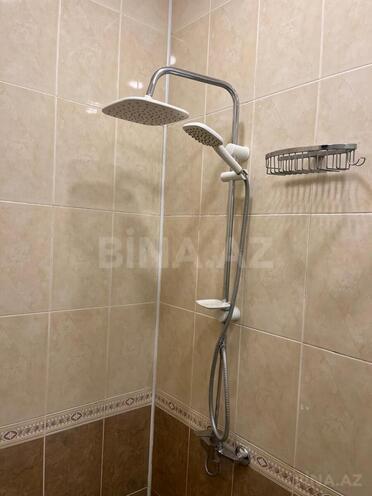Сдаётся 3-комн. новостройка 100 м², м. Нариман Нариманов, photo 14 from 24