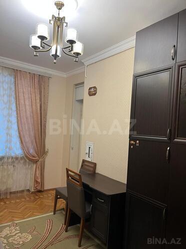 Сдаётся 3-комн. новостройка 100 м², м. Нариман Нариманов, photo 5 from 24