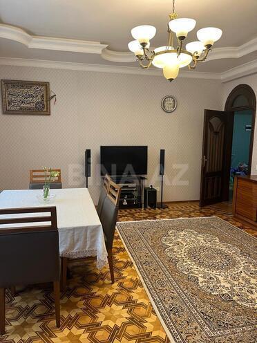 Сдаётся 3-комн. новостройка 100 м², м. Нариман Нариманов, photo 3 from 24