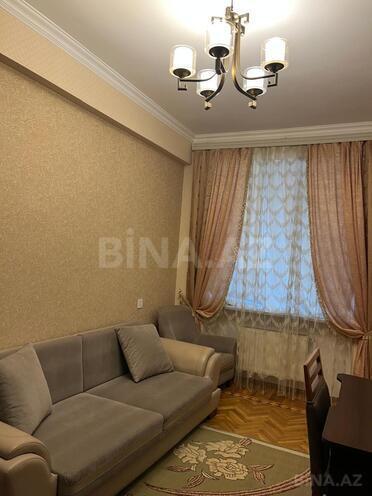 Сдаётся 3-комн. новостройка 100 м², м. Нариман Нариманов, photo 7 from 24