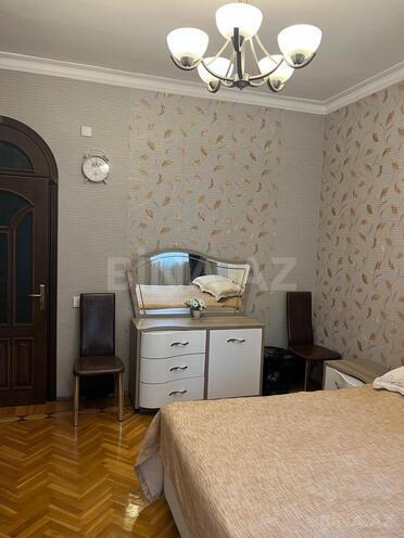 Сдаётся 3-комн. новостройка 100 м², м. Нариман Нариманов, photo 18 from 24