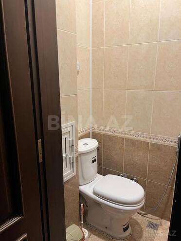 Сдаётся 3-комн. новостройка 100 м², м. Нариман Нариманов, photo 12 from 24