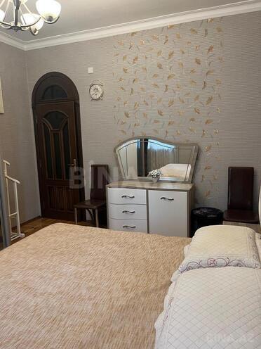 Сдаётся 3-комн. новостройка 100 м², м. Нариман Нариманов, photo 23 from 24