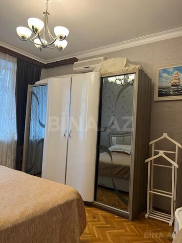 Сдаётся 3-комн. новостройка 100 м², м. Нариман Нариманов, photo 21 from 24