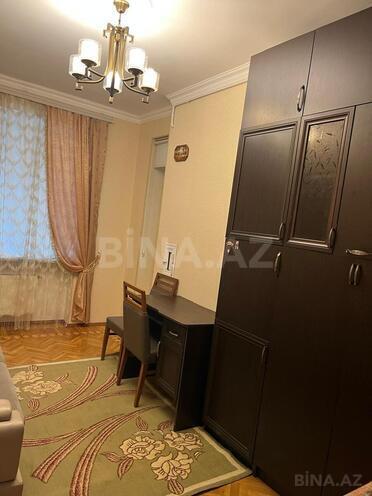 Сдаётся 3-комн. новостройка 100 м², м. Нариман Нариманов, photo 8 from 24