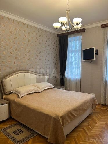 Сдаётся 3-комн. новостройка 100 м², м. Нариман Нариманов, photo 22 from 24