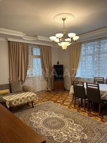 Сдаётся 3-комн. новостройка 100 м², м. Нариман Нариманов, photo 11 from 24