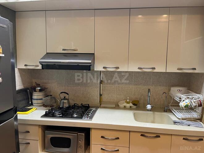 Сдаётся 3-комн. новостройка 100 м², м. Нариман Нариманов, photo 4 from 24