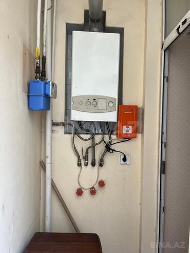 Сдаётся 3-комн. новостройка 100 м², м. Нариман Нариманов, photo 16 from 24