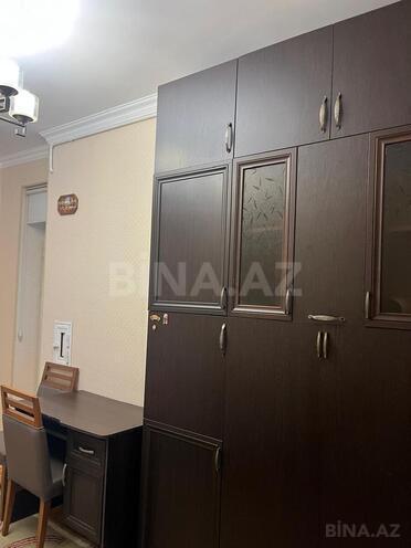Сдаётся 3-комн. новостройка 100 м², м. Нариман Нариманов, photo 6 from 24