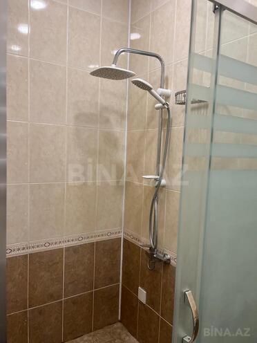 Сдаётся 3-комн. новостройка 100 м², м. Нариман Нариманов, photo 13 from 24