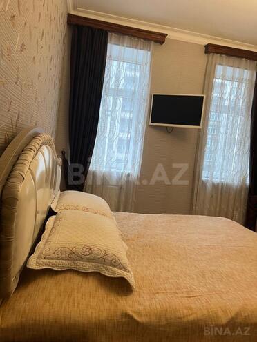 Сдаётся 3-комн. новостройка 100 м², м. Нариман Нариманов, photo 20 from 24