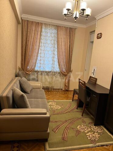 Сдаётся 3-комн. новостройка 100 м², м. Нариман Нариманов, photo 9 from 24
