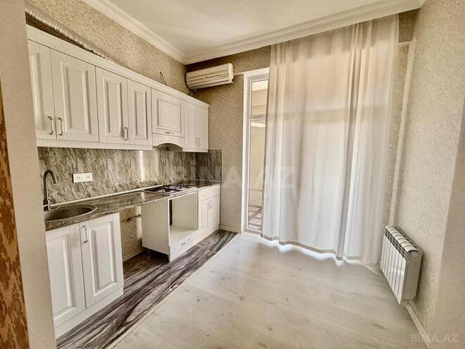Сдаётся 3-комн. офис 90 м², Насиминский  р., photo 9 from 13
