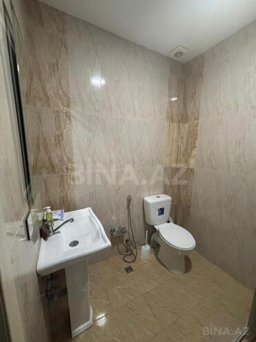 Сдаётся 3-комн. офис 90 м², Насиминский  р., photo 11 from 13