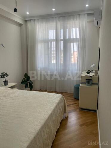 Satılır 3 otaqlı yeni tikili 142 m², Nəsimi m., photo 8 from 20