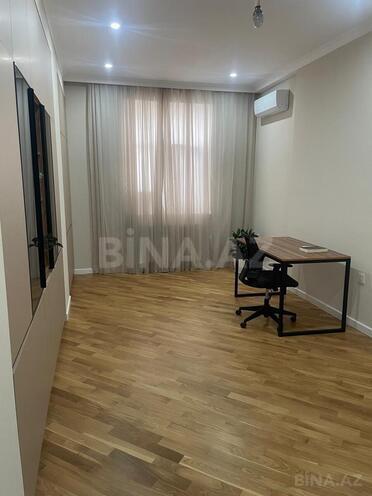 Satılır 3 otaqlı yeni tikili 142 m², Nəsimi m., photo 10 from 20