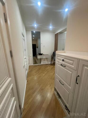 Satılır 3 otaqlı yeni tikili 142 m², Nəsimi m., photo 14 from 20
