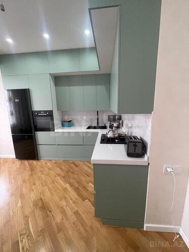 Satılır 3 otaqlı yeni tikili 142 m², Nəsimi m., photo 5 from 20