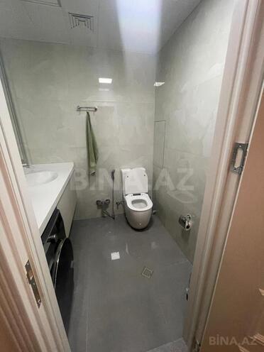 Satılır 3 otaqlı yeni tikili 142 m², Nəsimi m., photo 17 from 20