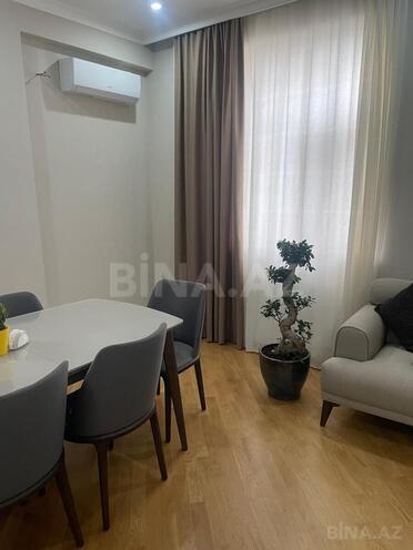 Satılır 3 otaqlı yeni tikili 142 m², Nəsimi m., photo 3 from 20