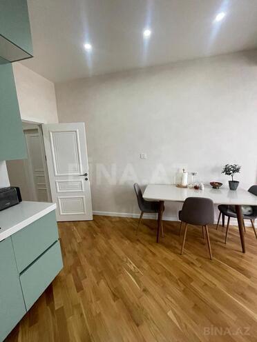Satılır 3 otaqlı yeni tikili 142 m², Nəsimi m., photo 6 from 20