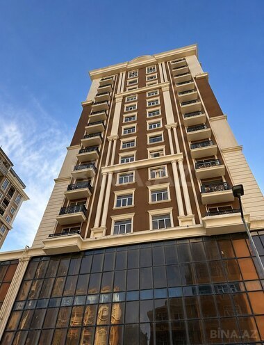 Satılır 2 otaqlı yeni tikili 40 m², 28 May m., photo 1 from 9