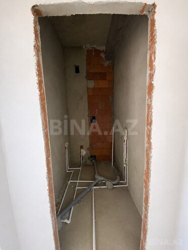 Satılır 2 otaqlı yeni tikili 40 m², 28 May m., photo 7 from 9