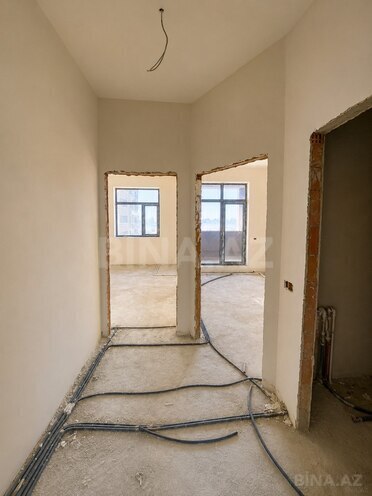 Satılır 2 otaqlı yeni tikili 40 m², 28 May m., photo 8 from 9