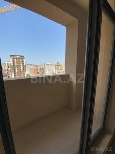 Satılır 2 otaqlı yeni tikili 40 m², 28 May m., photo 6 from 9