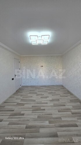 Satılır 1 otaqlı yeni tikili 31 m², photo 5 from 14