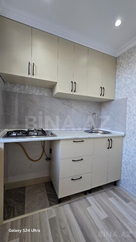 Satılır 1 otaqlı yeni tikili 31 m², photo 9 from 14