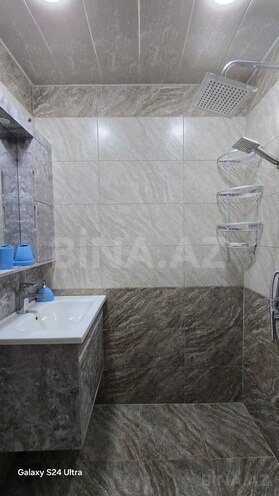 Satılır 1 otaqlı yeni tikili 31 m², photo 12 from 14