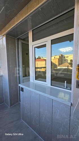 Satılır 1 otaqlı yeni tikili 31 m², photo 13 from 14