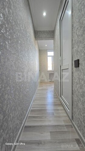 Satılır 1 otaqlı yeni tikili 31 m², photo 6 from 14