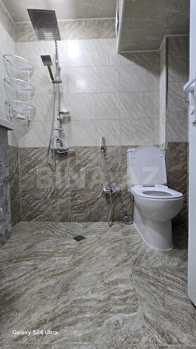 Satılır 1 otaqlı yeni tikili 31 m², photo 11 from 14