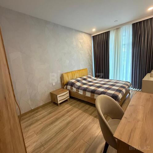 Satılır 4 otaqlı yeni tikili 180 m², 8 Noyabr m., photo 10 from 14