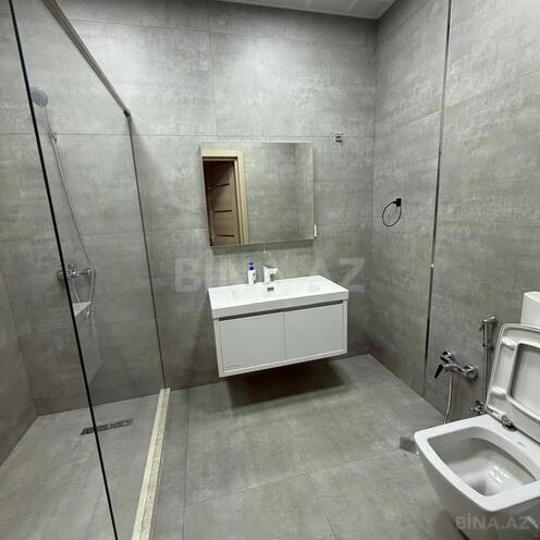 Satılır 4 otaqlı yeni tikili 180 m², 8 Noyabr m., photo 8 from 14