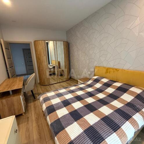 Satılır 4 otaqlı yeni tikili 180 m², 8 Noyabr m., photo 6 from 14
