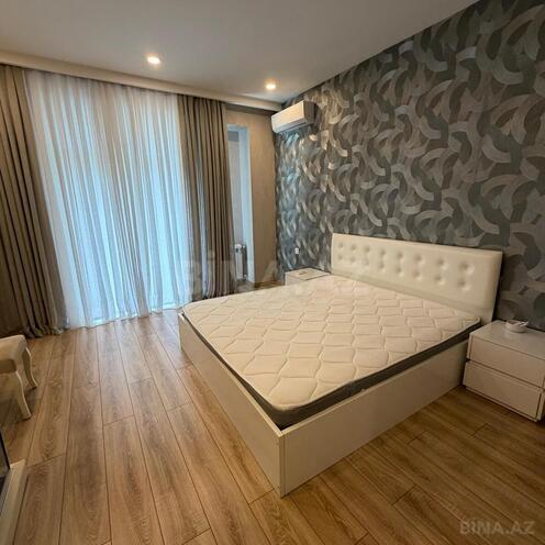 Satılır 4 otaqlı yeni tikili 180 m², 8 Noyabr m., photo 4 from 14