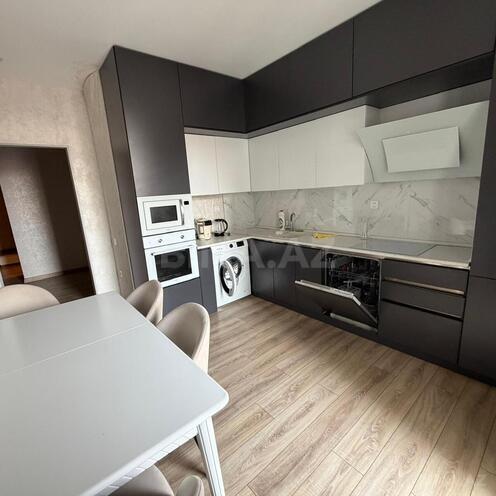 Satılır 4 otaqlı yeni tikili 180 m², 8 Noyabr m., photo 5 from 14