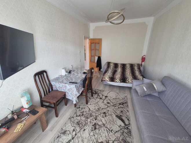 Продаётся 1-комн. вторичка 40 м², пос. Ени Гюнешли, photo 3 from 10