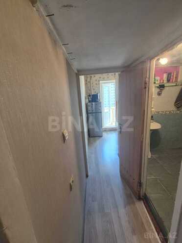 Продаётся 1-комн. вторичка 40 м², пос. Ени Гюнешли, photo 5 from 10