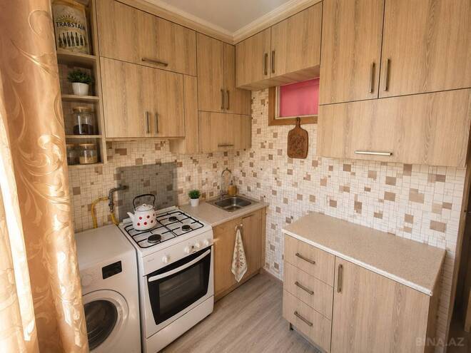 Продаётся 1-комн. вторичка 40 м², пос. Ени Гюнешли, photo 4 from 10