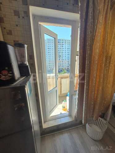 Продаётся 1-комн. вторичка 40 м², пос. Ени Гюнешли, photo 8 from 10