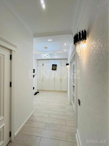 Продаётся 3-комн. новостройка 123 м², м. Кара Караев, photo 5 from 15